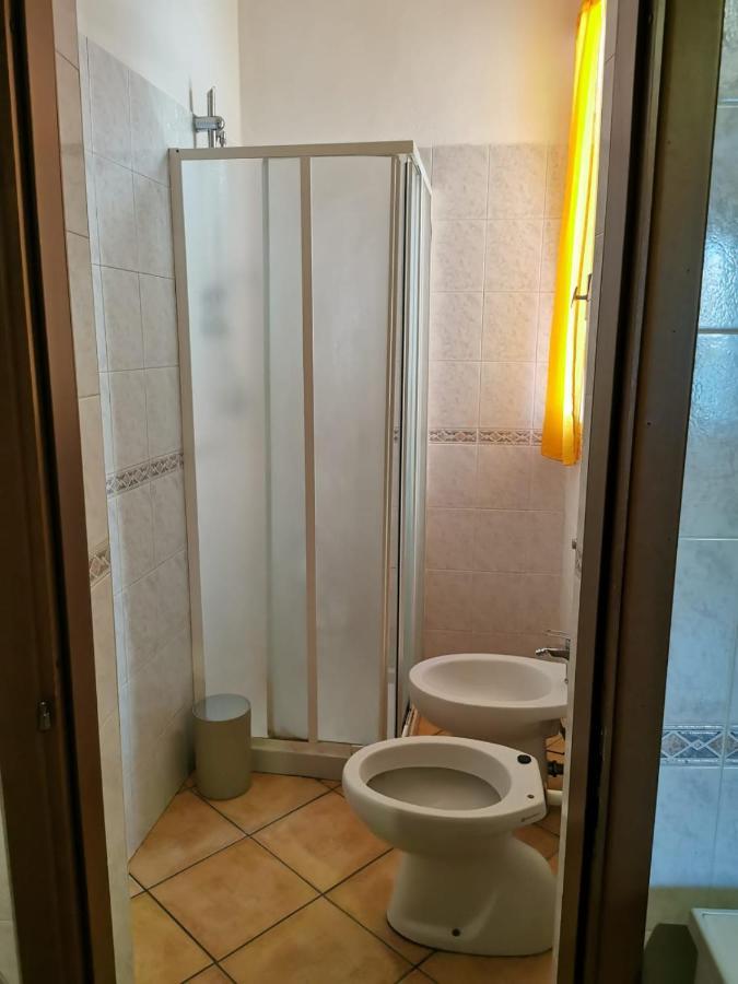 Apartment In The City Center With Self Check-In 파르마 외부 사진