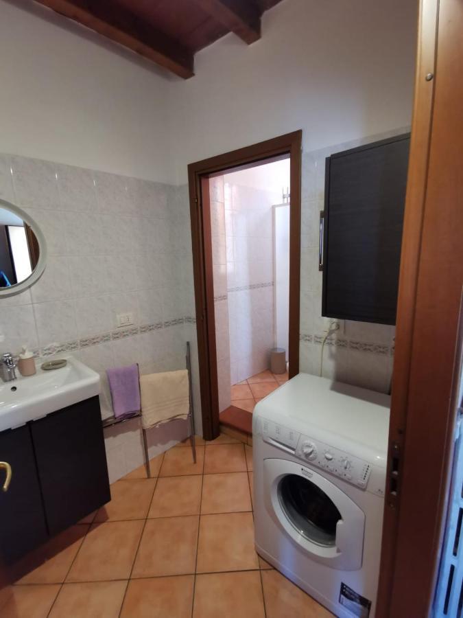 Apartment In The City Center With Self Check-In 파르마 외부 사진